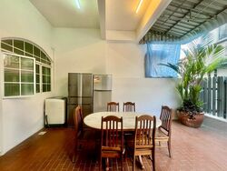 Jalan Arif (D19), Semi-Detached #539185361